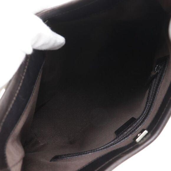 Gucci Gucci Semi-Shoulder Shoulder Bag Gg Canvas Magnetic Type - Picture 10 of 10